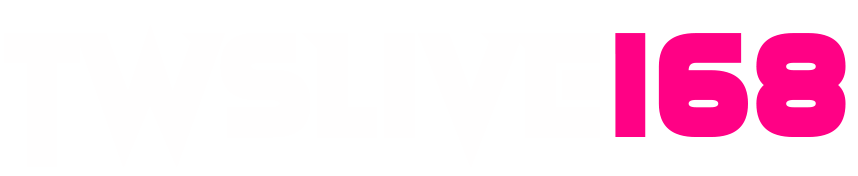 TWSLIVE168 Logo